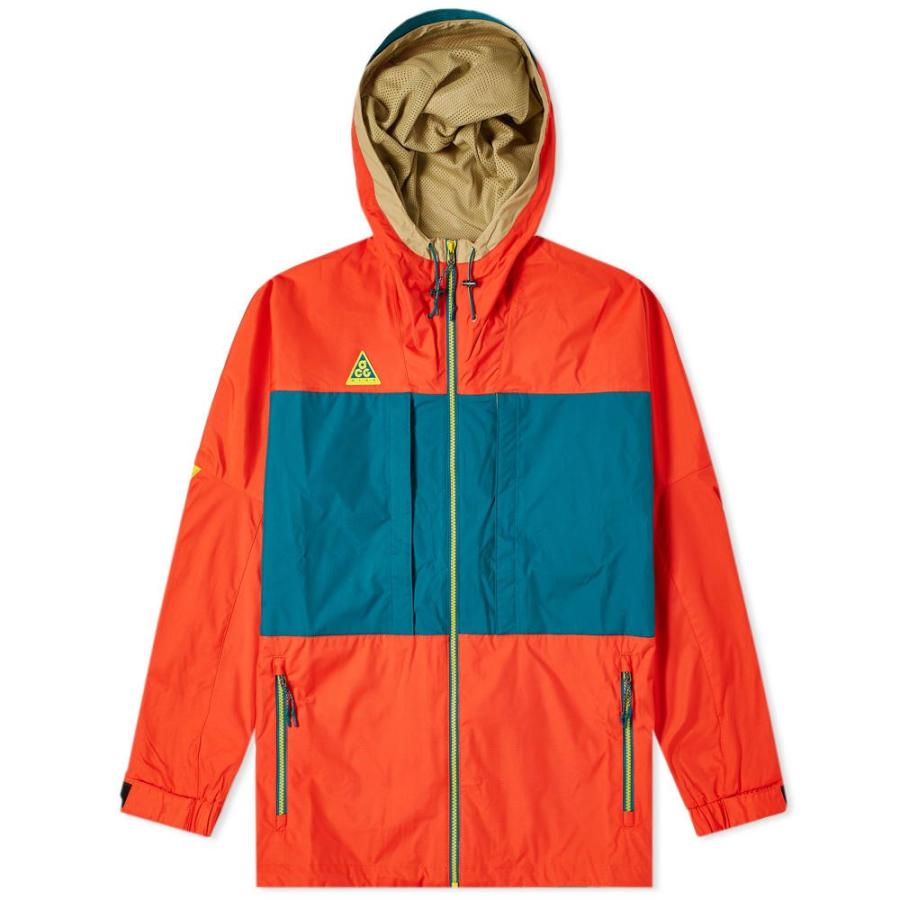 acg raincoat