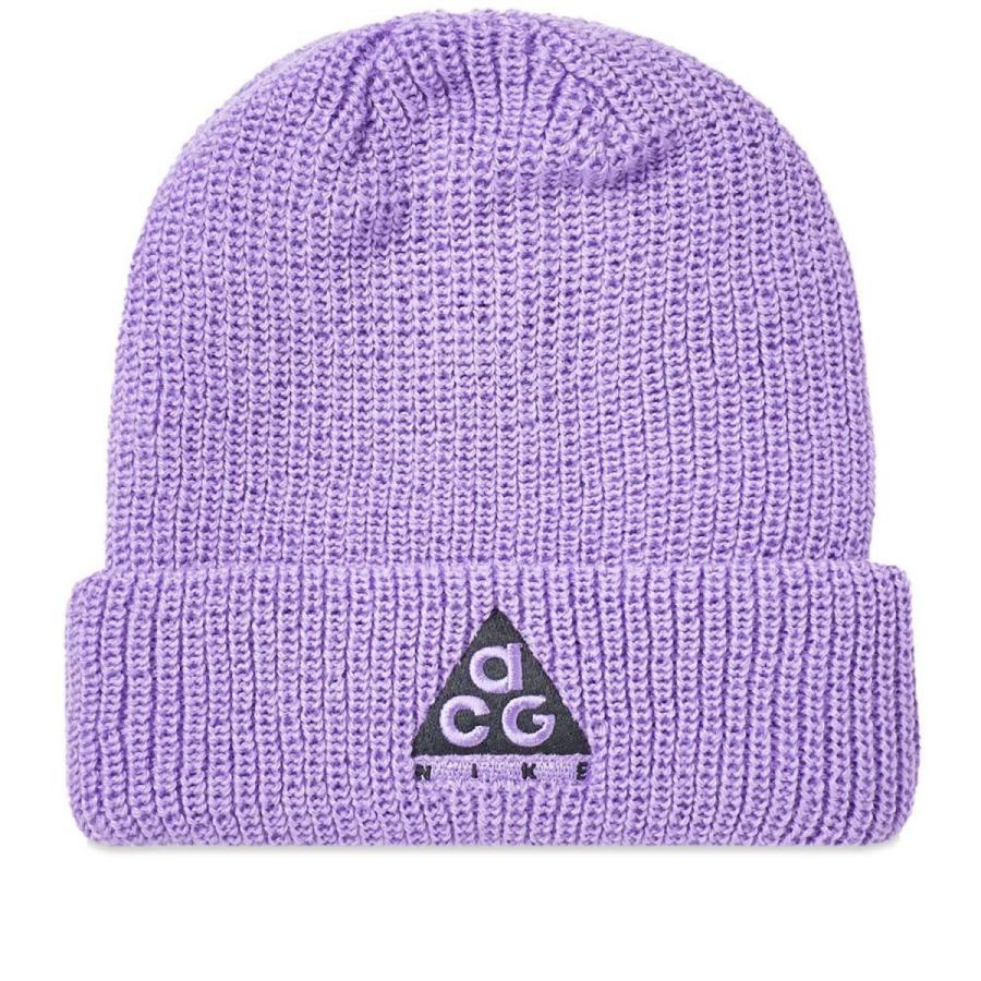 nike beanie acg