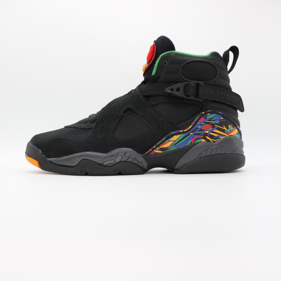 jordan 8 retro gs