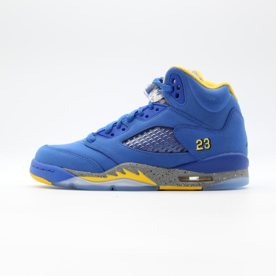 jordan 5 laney gs