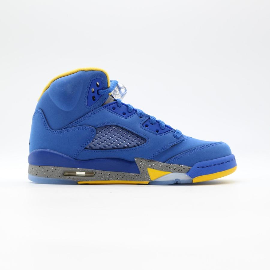jordan 5 laney gs