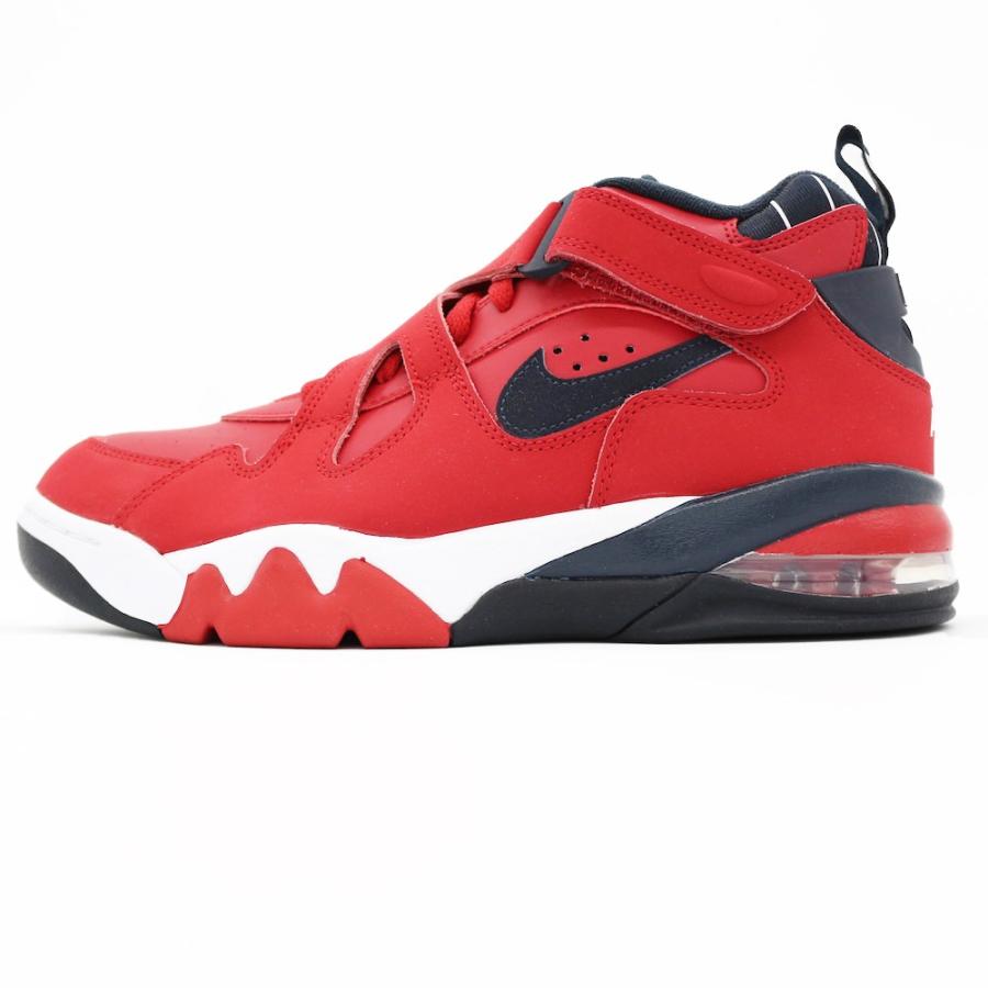 nike air force max cb red