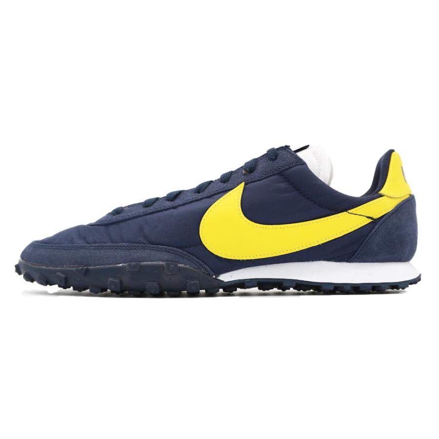 日本未発売カラー ナイキ ワッフルレーサー ネイビー ミシガン Nike Waffle Racer Cn8116 400 Nk 424 Breaks General Store 通販 Yahoo ショッピング