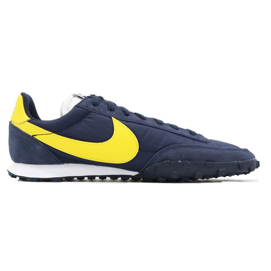 日本未発売カラー ナイキ ワッフルレーサー ネイビー ミシガン Nike Waffle Racer Cn8116 400 Nk 424 Breaks General Store 通販 Yahoo ショッピング