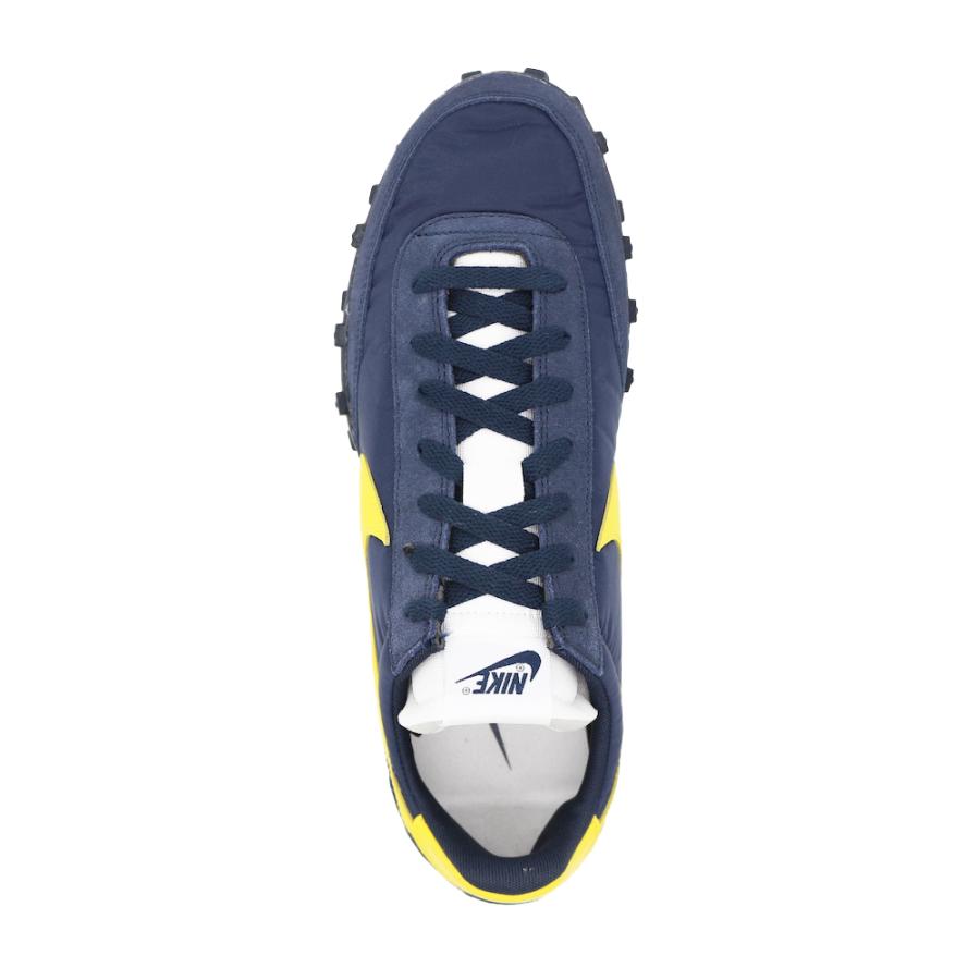 日本未発売カラー ナイキ ワッフルレーサー ネイビー ミシガン Nike Waffle Racer Cn8116 400 Nk 424 Breaks General Store 通販 Yahoo ショッピング