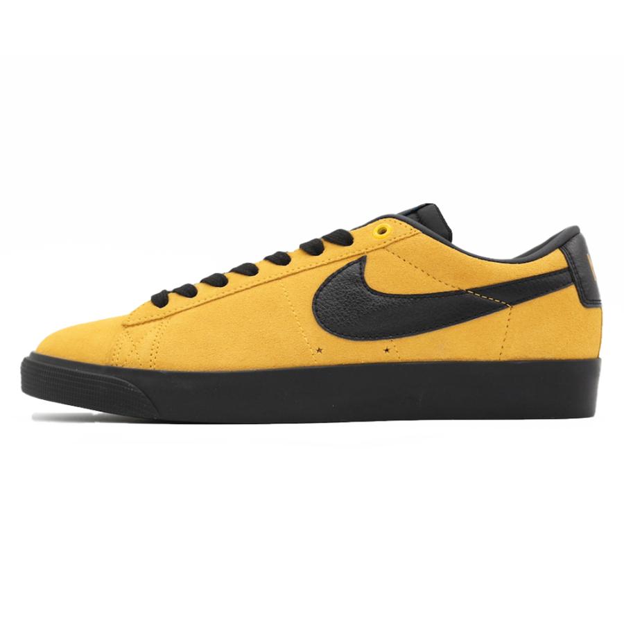 ナイキ Sb ズーム ブレザー ブレーザー ロー Gt イエロー Nike Sb Zoom Blazer Low Gt 700 Nk 448 Breaks General Store 通販 Yahoo ショッピング