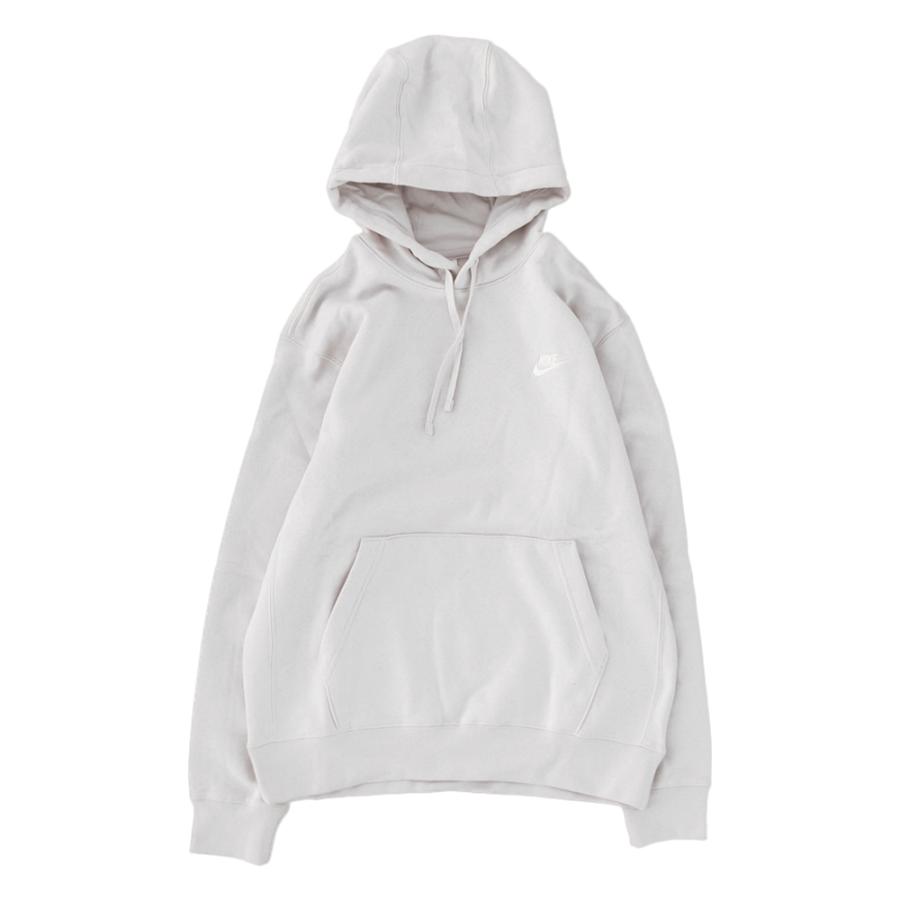 日本未発売 ナイキ クラブ プルオーバー フーディー パーカー ライトボーン Nike Club Pullover Hoodie Bv2654 072 Nk 4 Breaks General Store 通販 Yahoo ショッピング