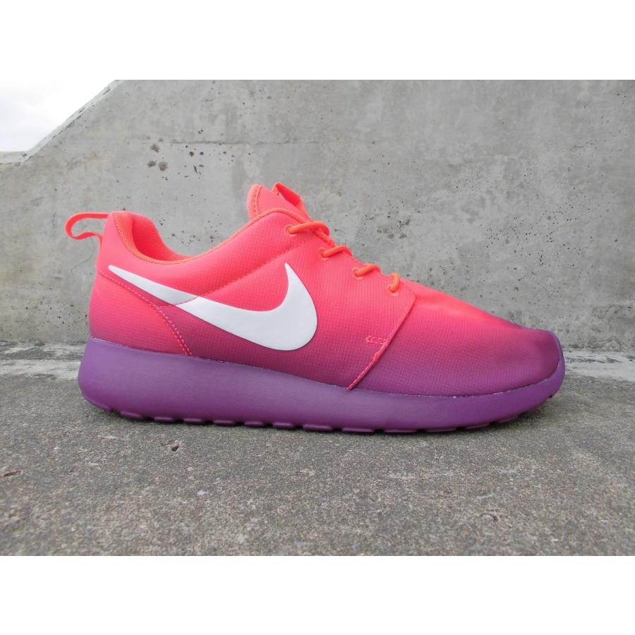ナイキ ローシラン グラデーション 日本未発売 海外限定カラー Nike Wmns Rosherun 601 Nk 8 Breaks General Store 通販 Yahoo ショッピング