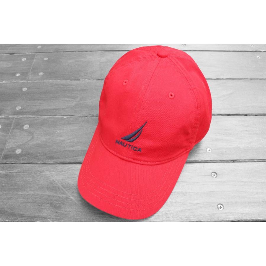 nautica baseball cap