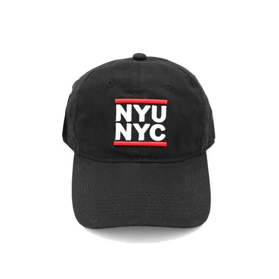ニューヨーク ユニバーシティ X ゲーム ヘッドウェア Nyu Nyc ロゴ キャップ New York University X The Game Headwear Nyu Nyc Logo Cap Black Nyu 1 Breaks General Store 通販 Yahoo ショッピング