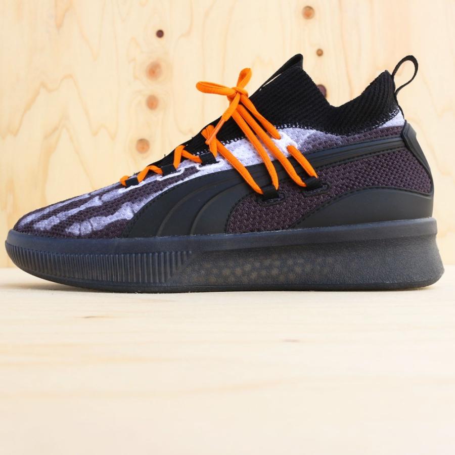 puma clyde court size 7
