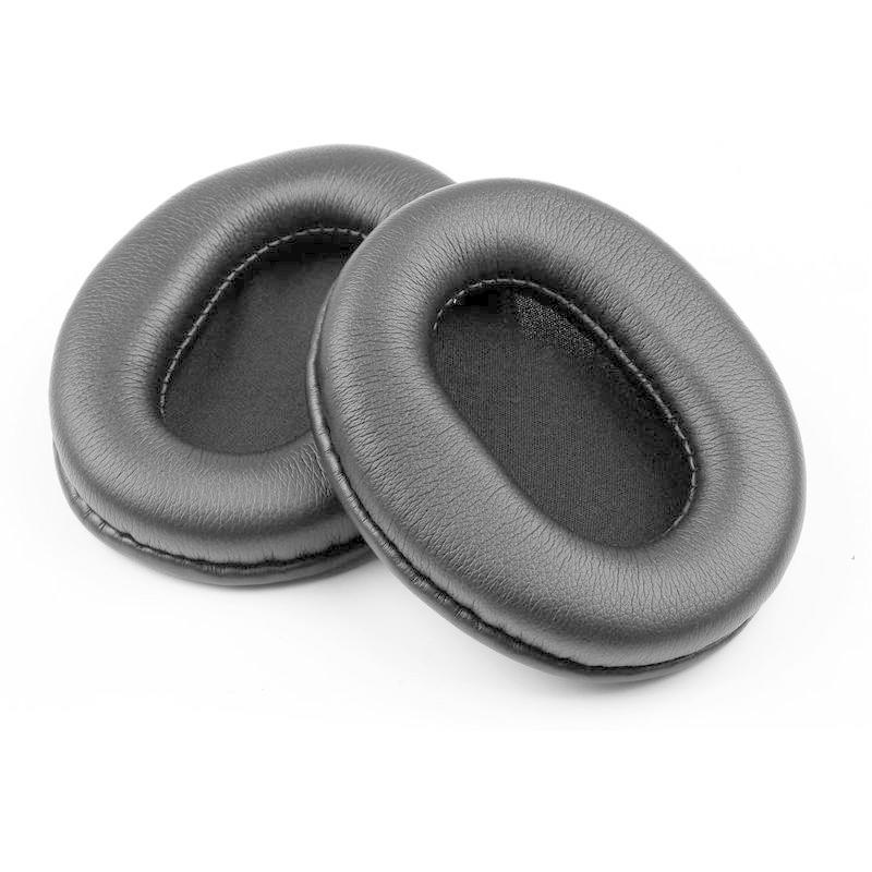BlueFire イヤークッション 交換用 イヤーパッド Sony MDR7506 MDRV6 MDR-7506 MDR-V6 MDR-CD|breath-kk|02