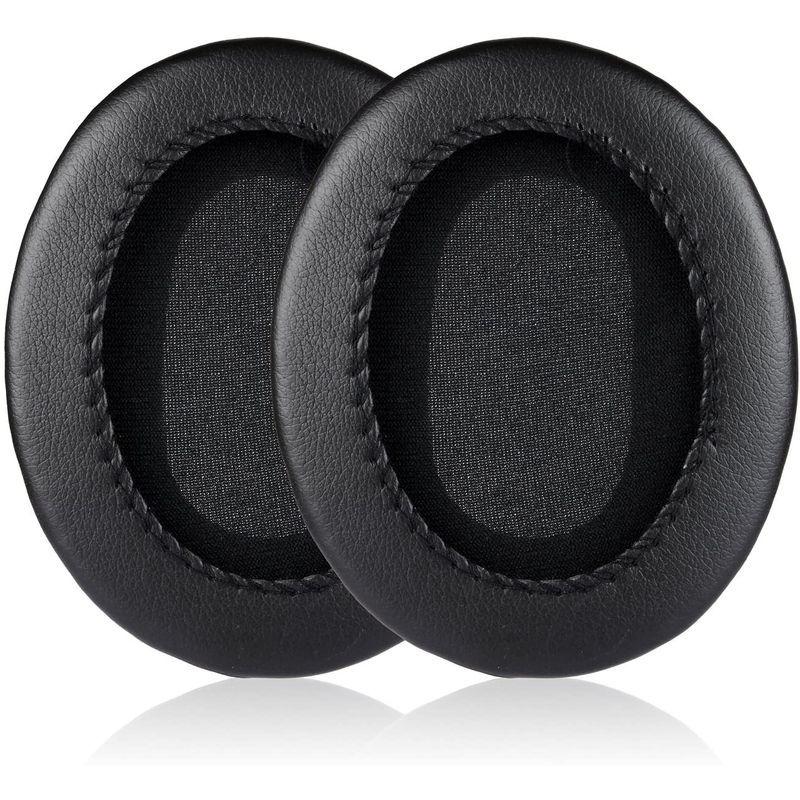 BlueFire イヤークッション 交換用 イヤーパッド Sony MDR7506 MDRV6 MDR-7506 MDR-V6 MDR-CD|breath-kk|05