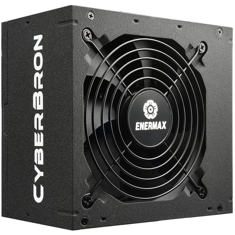 売れ筋ランキングも掲載中！ ENERMAX 500W CyberBron PC用電源 電源ユニット - www.fattoriabacio.com