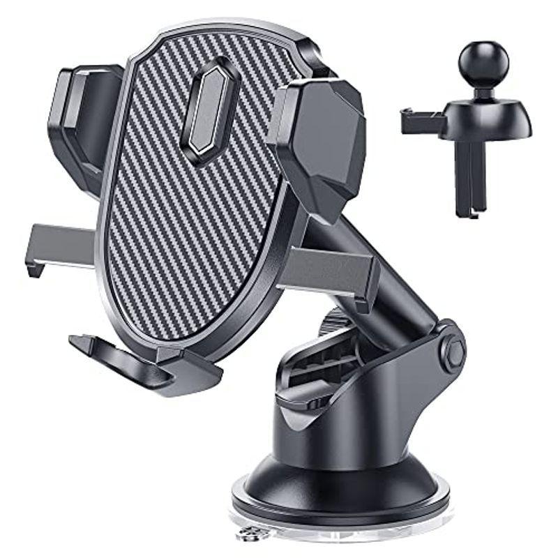 激安通販 車載ホルダー スマホ車載ホルダー 360度 伸縮アーム ワンタッチ 粘着ゲル吸盤 エアコン吹き出し口式兼用 スマホスタンド 車 携帯ホルダー ポータブルオーディオアクセサリー Www We Job Com