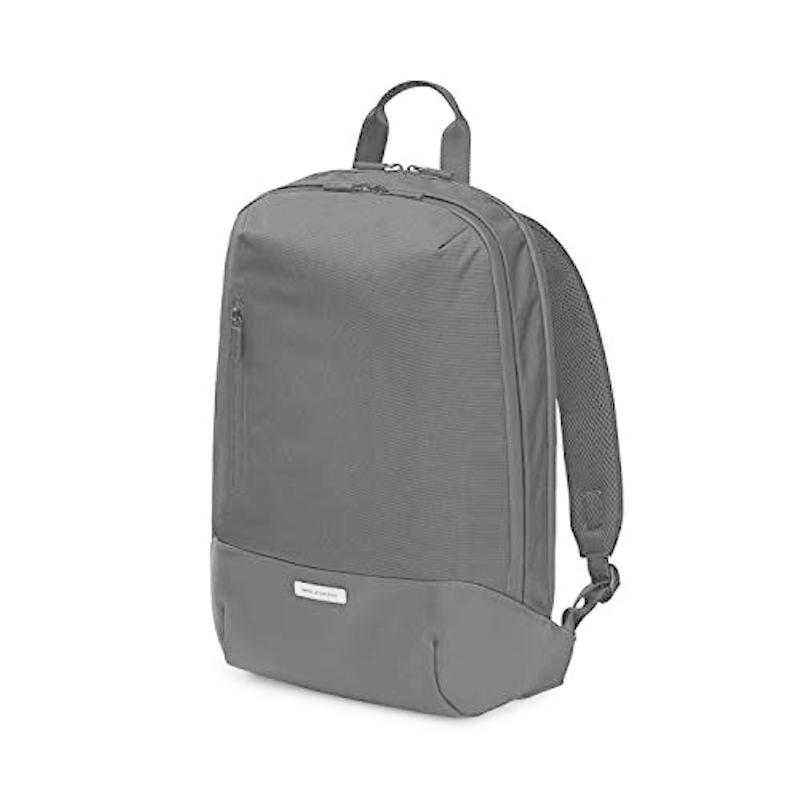 モレスキン K Breathのモレスキン リュック 15インチpc収納 ビジネスリュック メンズ レディース