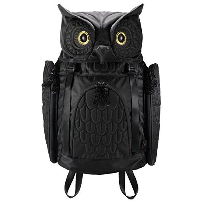 Morn メンズファッション ブラック ならショッピング ランキングや口コミも豊富なネット通販 更にお得なpaypay残高も スマホアプリも充実で毎日どこからでも気になる商品をその場でお求めいただけます ファッション Creations ミミズクバック