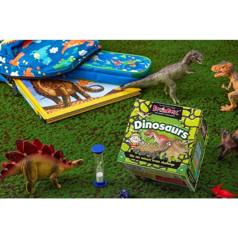 アウトレット 送料無料 ブレインボックス 英語 カードゲーム 恐竜編 知育玩具 Www We Job Com