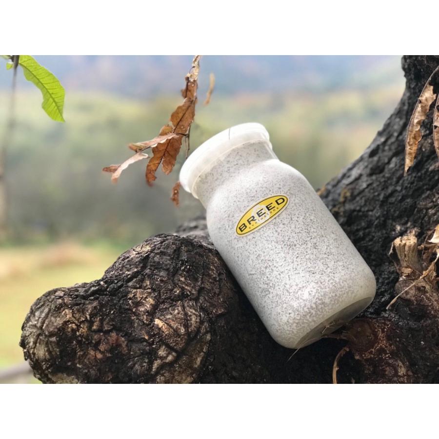BREED　１１００菌糸ビン　１２本　こう様 菌糸ビン 高品質 高性能 BREED 1100ml 12本 ブリード 菌糸瓶 菌床 菌糸