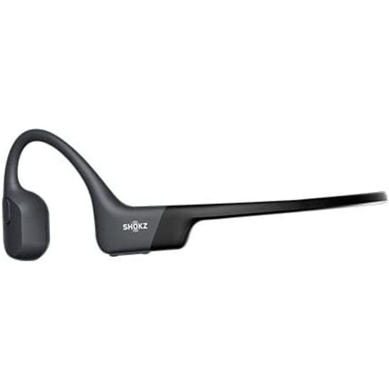 Shokz OpenRun 骨伝導イヤホン SKZ-EP-000003 OpenRun 骨伝導イヤホン SKZ EP