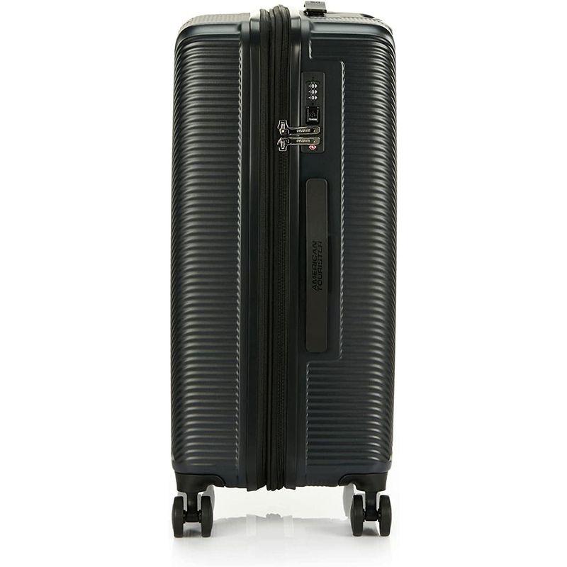 アメリカンツーリスター スーツケース キャリーケース ロボテック Robotech スピナー67/24 66L 67cm 4kg エキスパン スーツケース キャリーケース ロボテック Robotech スピナー67/24 66L 67cm 4kg エキスパン