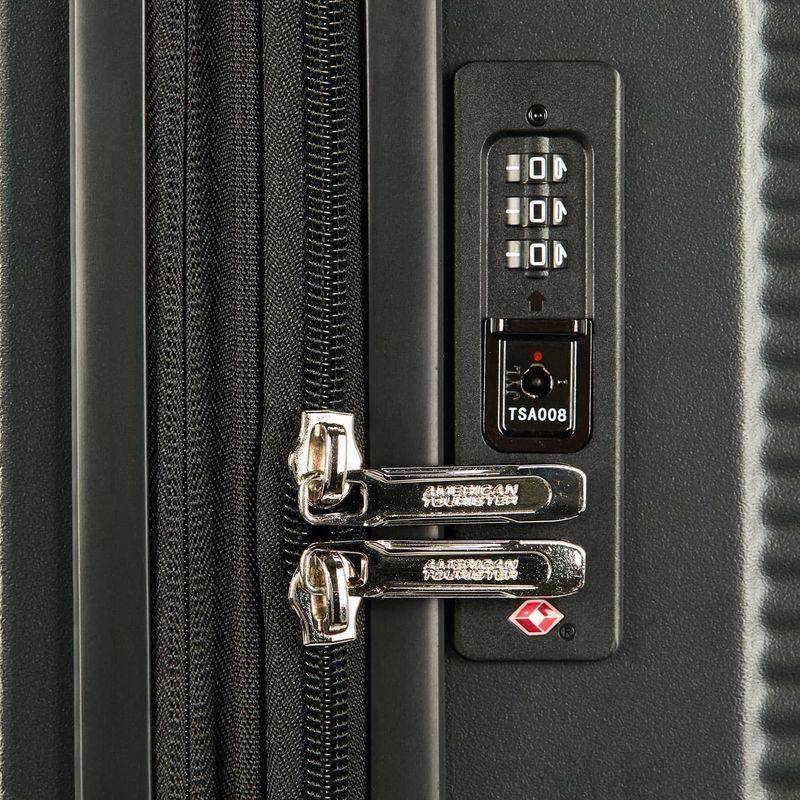 アメリカンツーリスター スーツケース キャリーケース ロボテック Robotech スピナー67/24 66L 67cm 4kg エキスパン スーツケース キャリーケース ロボテック Robotech スピナー67/24 66L 67cm 4kg エキスパン