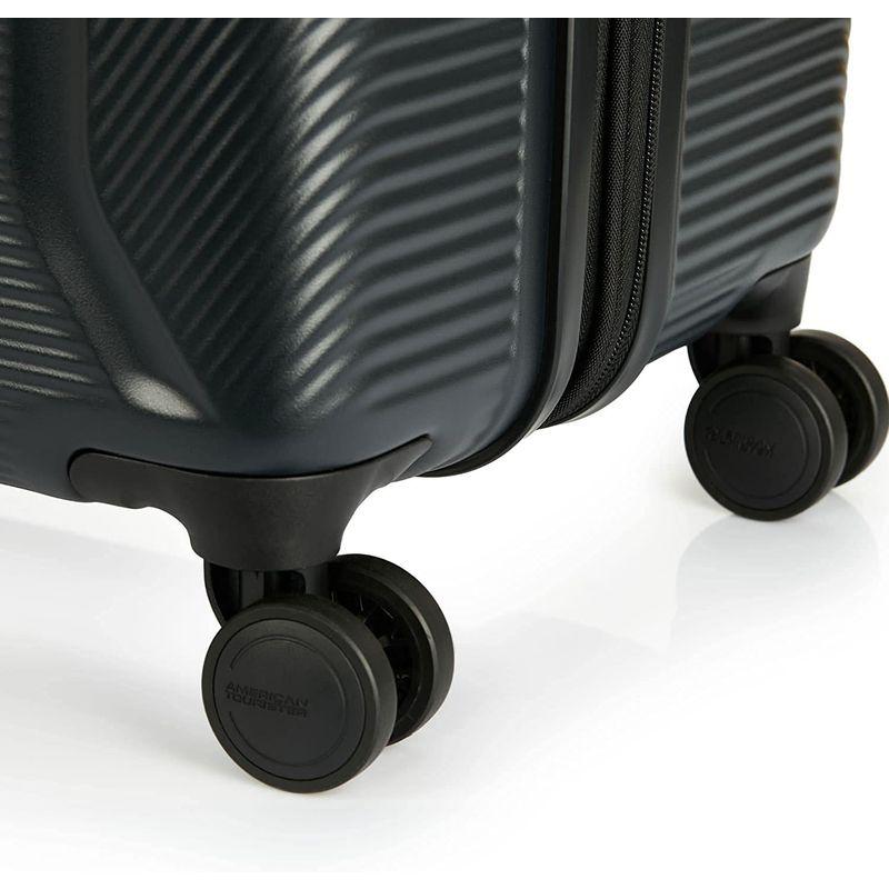 アメリカンツーリスター スーツケース キャリーケース ロボテック Robotech スピナー67/24 66L 67cm 4kg エキスパン スーツケース キャリーケース ロボテック Robotech スピナー67/24 66L 67cm 4kg エキスパン