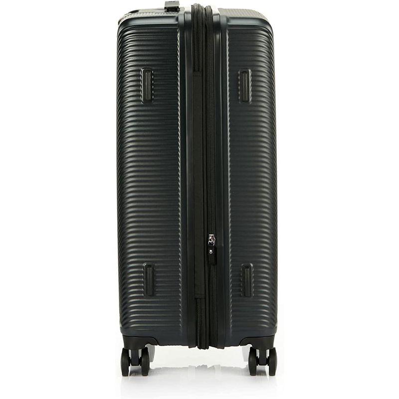 アメリカンツーリスター スーツケース キャリーケース ロボテック Robotech スピナー67/24 66L 67cm 4kg エキスパン スーツケース キャリーケース ロボテック Robotech スピナー67/24 66L 67cm 4kg エキスパン