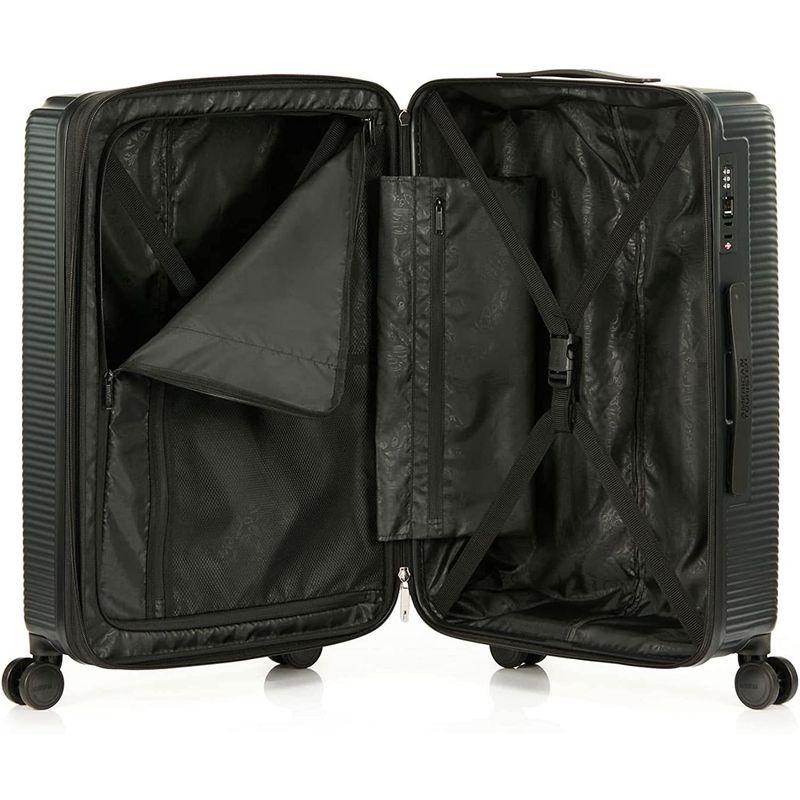 アメリカンツーリスター スーツケース キャリーケース ロボテック Robotech スピナー67/24 66L 67cm 4kg エキスパン スーツケース キャリーケース ロボテック Robotech スピナー67/24 66L 67cm 4kg エキスパン