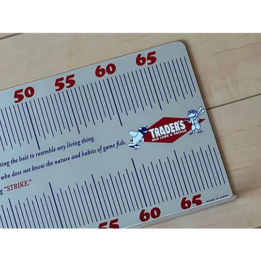 トレーダース・フィッシュスケール・琵琶湖バージョン《オールド 