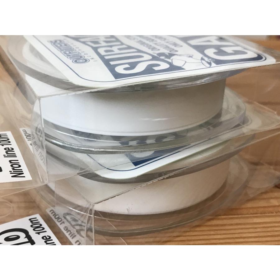 アウトフィッターズ トップウォーター ナイロンライン サーフェイスゲーム lb 釣糸 バス用 モノフィラメント Surface Game Breed Outfitters 通販 Yahoo ショッピング