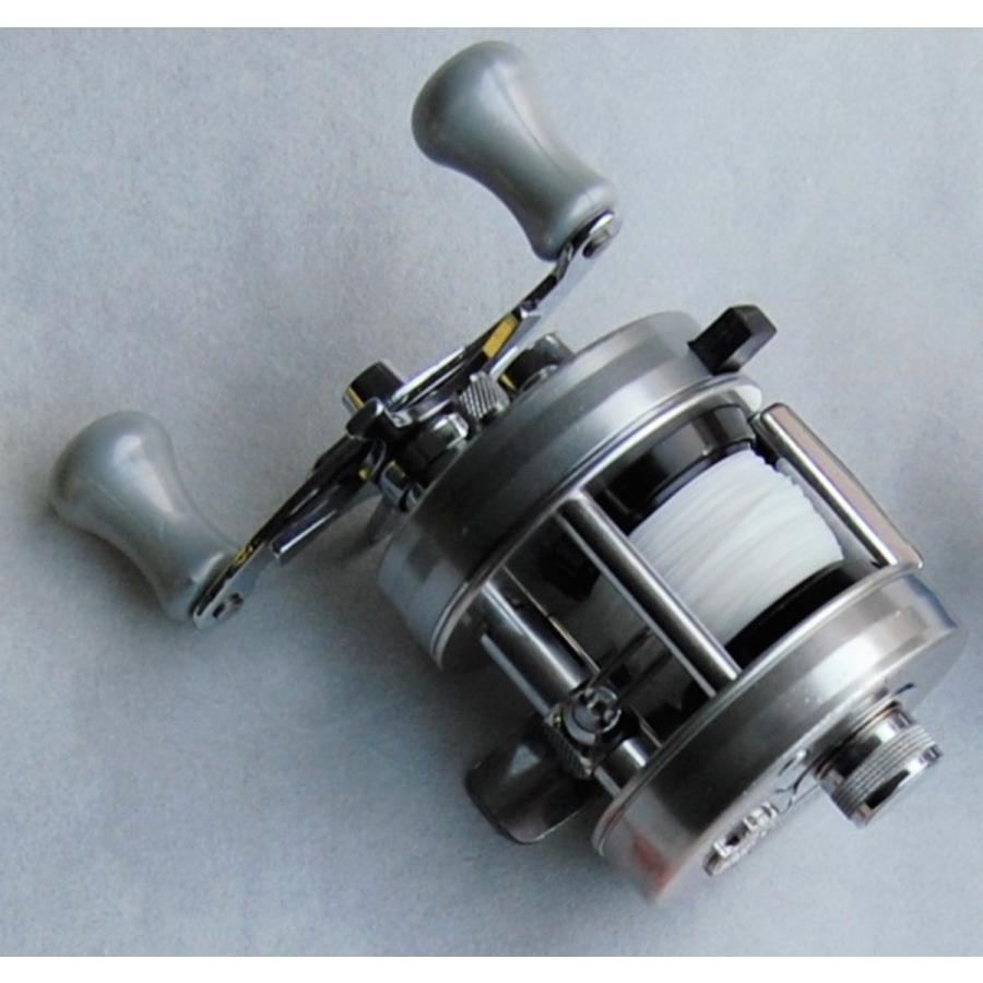 アウトフィッターズ トップウォーター ナイロンライン サーフェイス