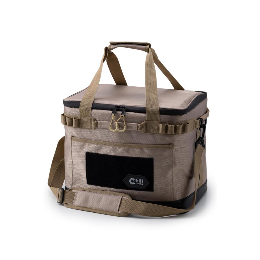 ChillCamping (チルキャンピング) クーラーボックス ソフト
