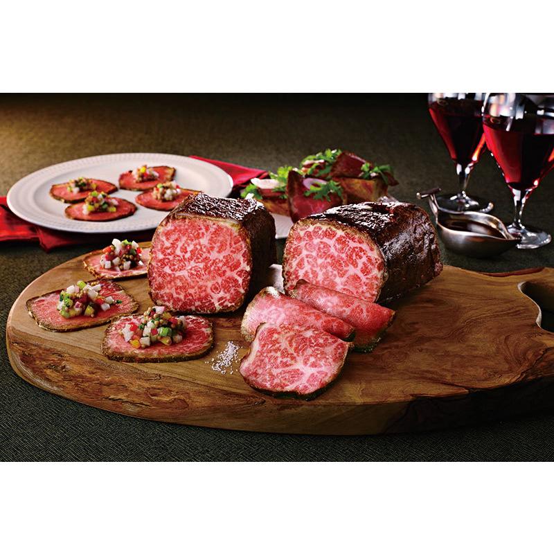 伊藤ハム 田崎真也セレクション 国産黒毛和牛ローストビーフ EM100 お中元 お返し 結婚 出産 快気 法事 香典返し