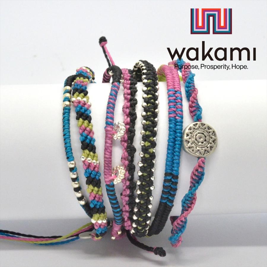 証言 ロープ コインランドリー ワカミ ブレスレット 人気 Timbrepost Com