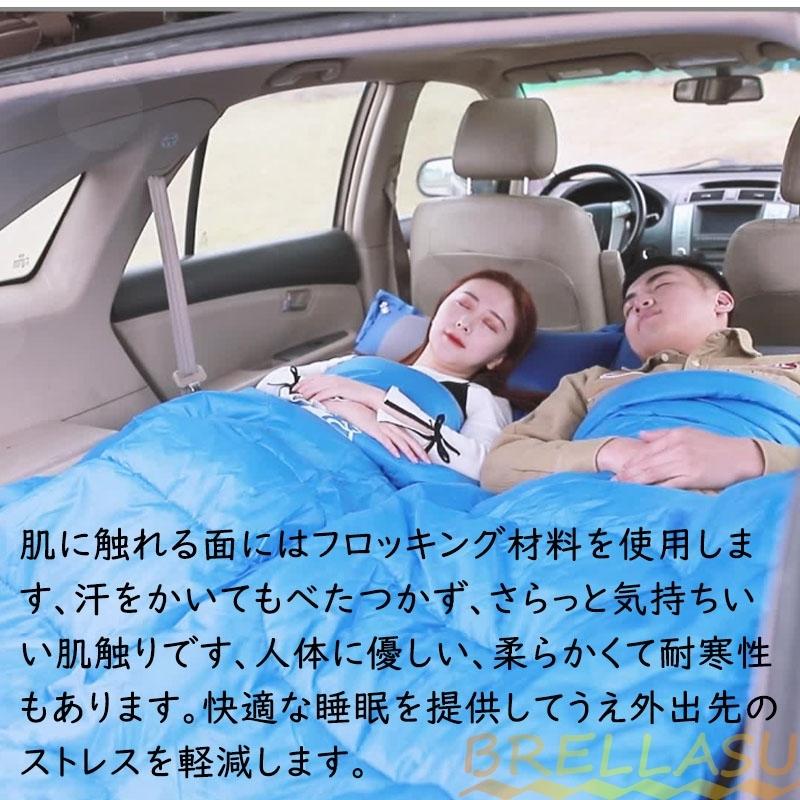 オンラインストアで販売 電動ポンプ付属 速いインフレーション 送料無料 車中泊マット 車中泊エアーマットエアーベッド 車中仮眠グッズ 旅行 仮眠 キャンプ エアーマット Suv Mpv汎用 Fchgz675 期間限定特典付 Www Zumzet Ro