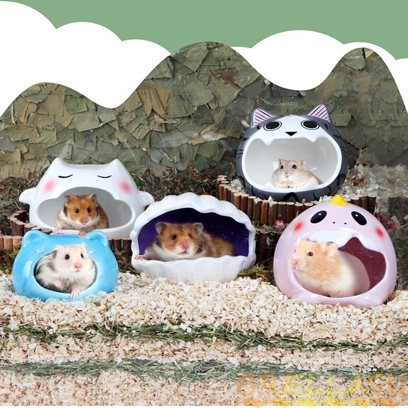 三晃商会 ｓａｎｋｏ きのこ ドワーフ ハウス ハムスター 素焼きハウス 陶器製461円 ランキング総合1位 素焼きハウス