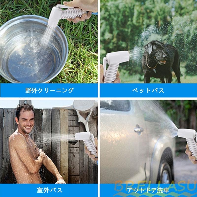 超人気の 10l ハイドレーション 簡易シャワー ポータブルシャワー キャンプ 水やり 海水浴 洗車 サーフィン 給水袋 アウトドア フットポンプ その他アウトドア用品 タイプ ブラック Readingtherapycenter Com