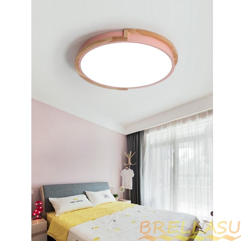 シーリングライト 引掛シーリング リモコン選択可能 天井照明 寝室照明 おしゃれ 簡単設置 工事不要 ダイニング リビング マカロン おすすめ 送料無料 全7色 Brellasu Jd Xdd 110 ブレラス 通販 Yahoo ショッピング