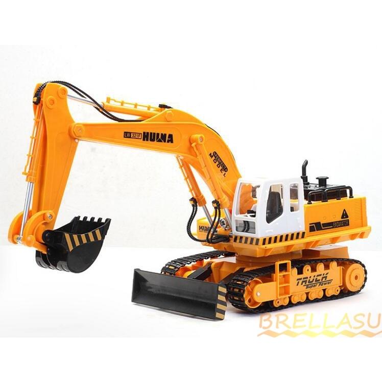 ラジコンカー 働く車 ラジコンショベルカー 充電式 合金 子供 大人 男の子 プレゼント 知育おもちゃ 工事車玩具 ミニカー 8歳9歳10歳 こどもの日 誕生日 ギフト Brellasu Yk Gcc 07 ブレラス 通販 Yahoo ショッピング