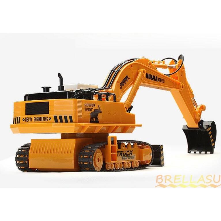 ラジコンカー 働く車 ラジコンショベルカー 充電式 合金 子供 大人 男の子 プレゼント 知育おもちゃ 工事車玩具 ミニカー 8歳9歳10歳 こどもの日 誕生日 ギフト Brellasu Yk Gcc 07 ブレラス 通販 Yahoo ショッピング