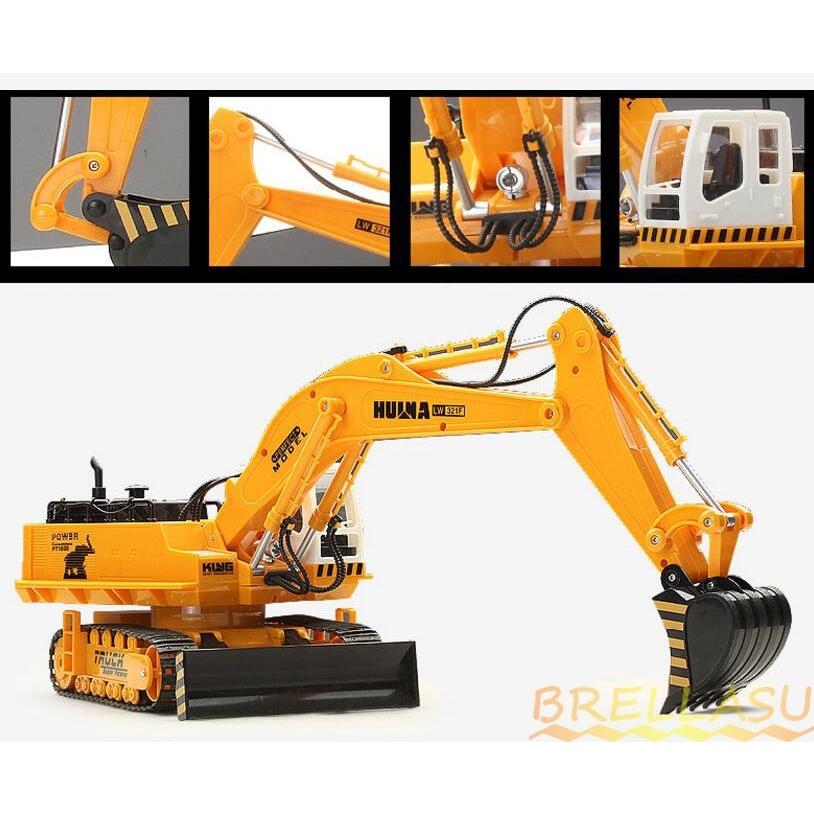 ラジコンカー 働く車 ラジコンショベルカー 充電式 合金 子供 大人 男の子 プレゼント 知育おもちゃ 工事車玩具 ミニカー 8歳9歳10歳 こどもの日 誕生日 ギフト Brellasu Yk Gcc 07 ブレラス 通販 Yahoo ショッピング