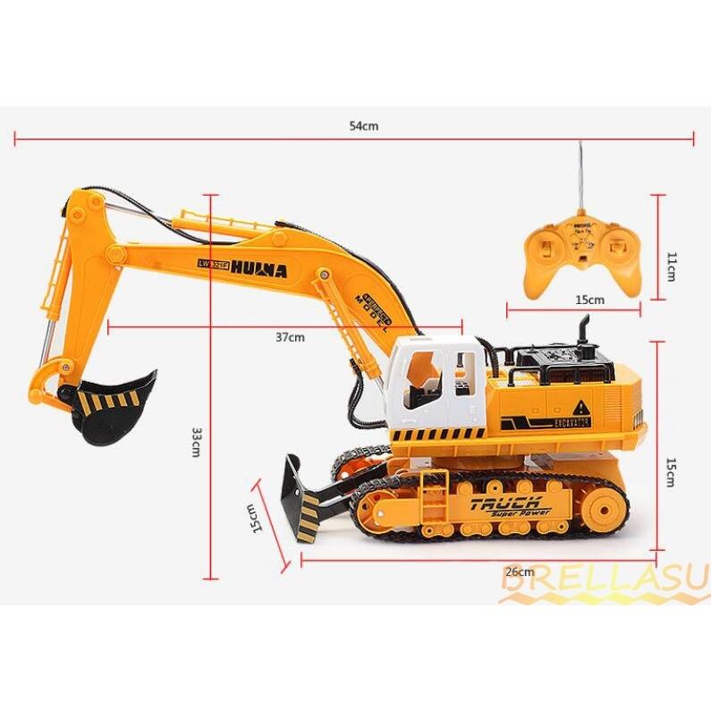 ラジコンカー 働く車 ラジコンショベルカー 充電式 合金 子供 大人 男の子 プレゼント 知育おもちゃ 工事車玩具 ミニカー 8歳9歳10歳 こどもの日 誕生日 ギフト Brellasu Yk Gcc 07 ブレラス 通販 Yahoo ショッピング