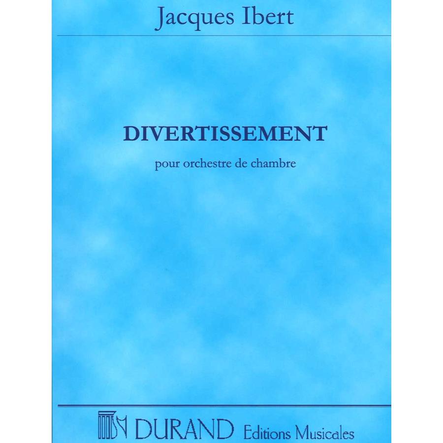 イベール ディベルティスマン オーケストラスコア ディベルティメント 輸入楽譜／スコア／イベール：ディヴェルティメント : BREMEN Yahoo
