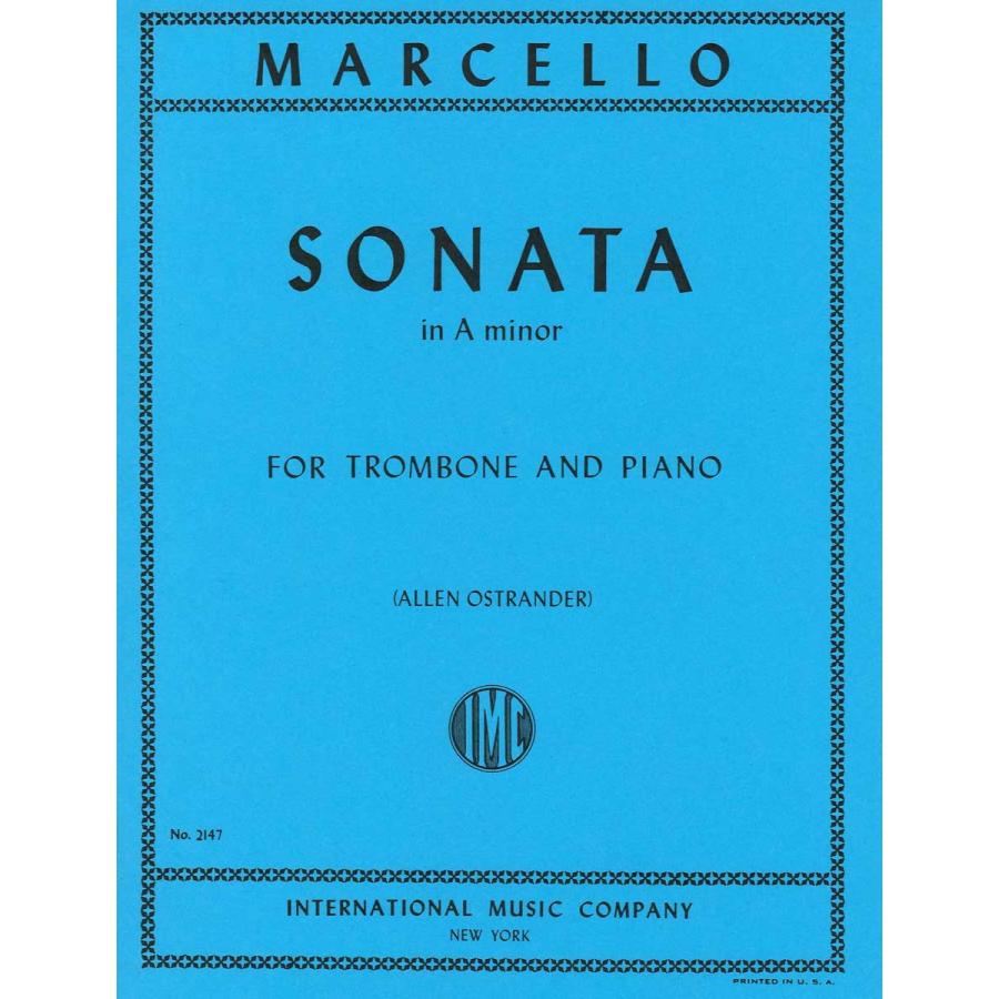 東京 グッズ 販売 Trombone 楽譜 Six Sonatas トロンボーン d8c09b 人気のある商品 Cfscr Com