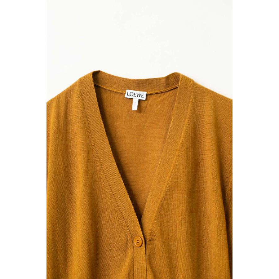 ロエベ セーター ニット カーディガン S359Y16K21 レディース  
