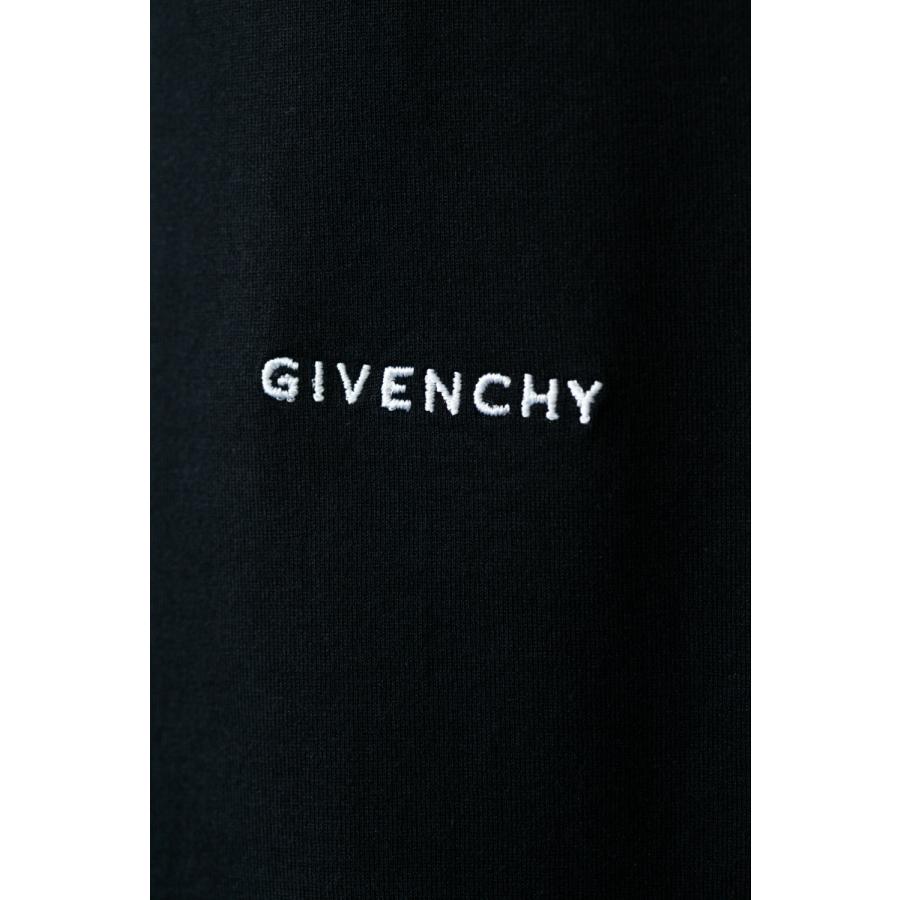 ジバンシー ジバンシィ Tシャツ クルーネックTシャツ BM716N3YBK-001 メンズ BM716N3YBK ブラック GIVENCHY 2023-24 Autumn&Winter｜breramode｜04