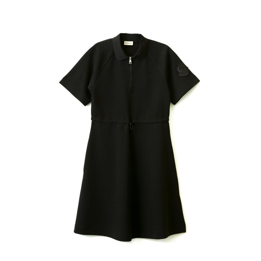 モンクレールポロシャツワンピースドレス