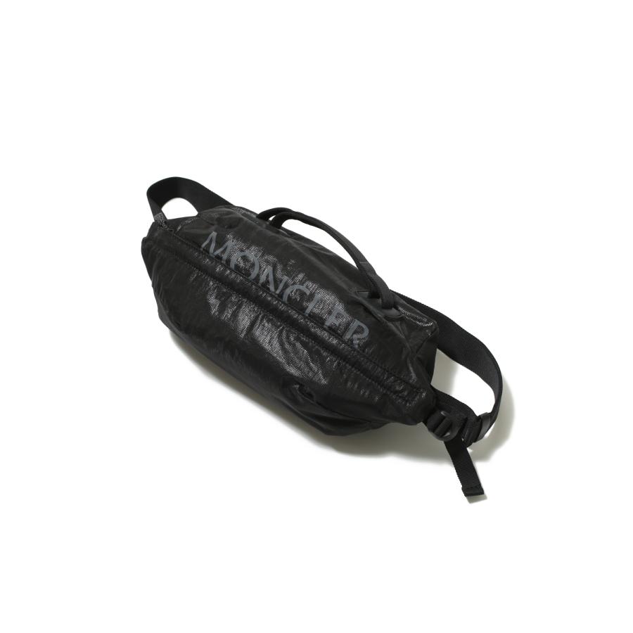 モンクレール ショルダーバッグ ボディバッグ 鞄 Alchemyベルトバッグ  