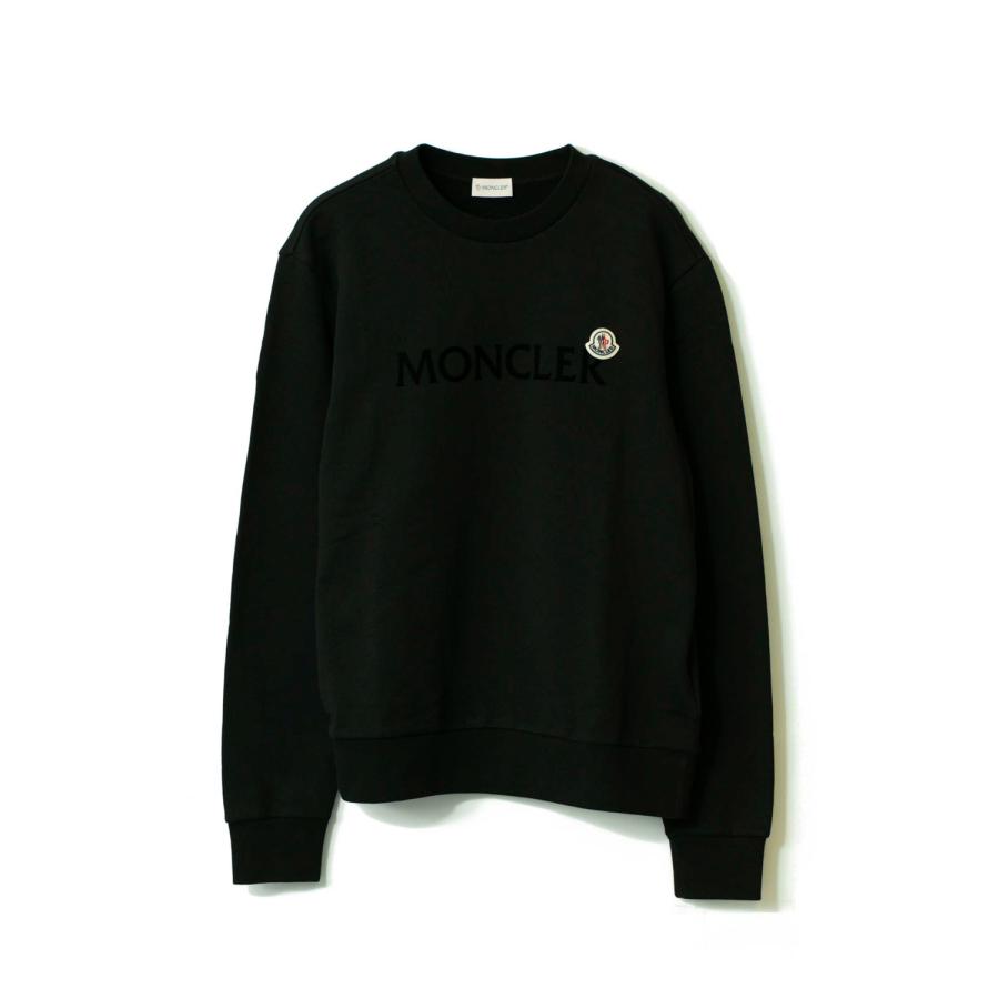 モンクレール トレーナー スウェット プルオーバー  
